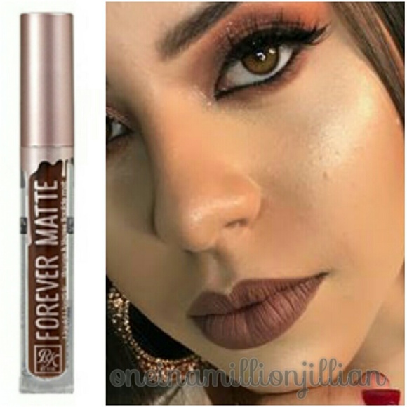 forever matte liquid lipstick